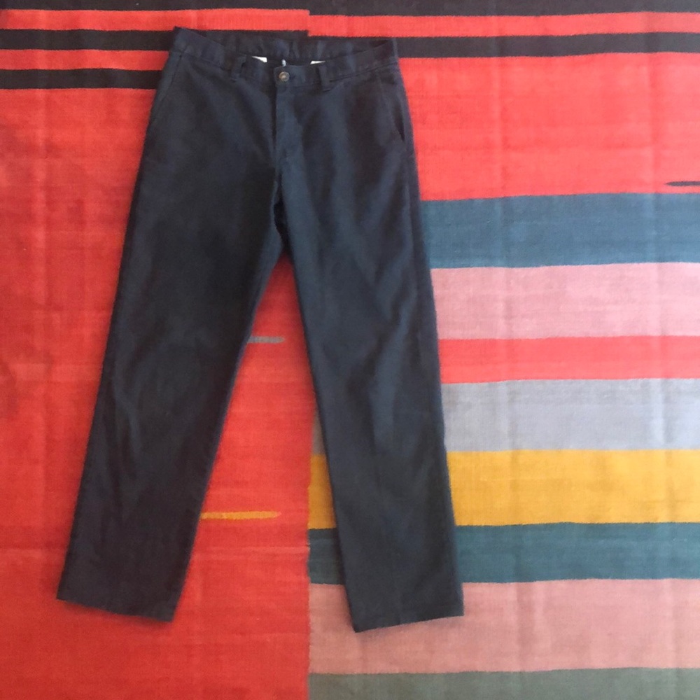 Dickies Straight Leg Pant